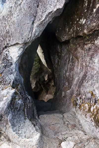 SolidRockTunnel