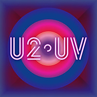 U2 Sphere Logo