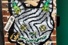 East Village Street Art
