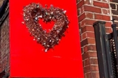 Heart Sign