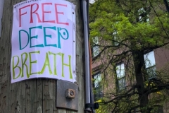 Free Deep Breath