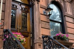 Summer Brownstone