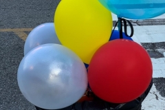 Balloon Dump