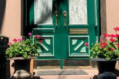 Stoop Colors