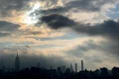 Dramatic Sky
