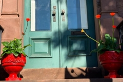 Stoop
