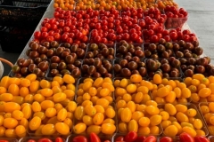 Cherry Tomatoes