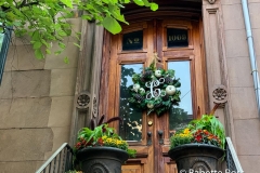 Verdant Stoop