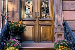 Garden Stoop