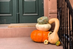 Gourd Tower