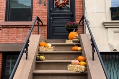 Seasonal Stoop