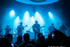 Bowery Ballroom 2022-03-20