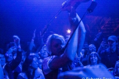 Bowery Ballroom 2022-03-20
