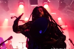 Bowery Ballroom 2022-03-20