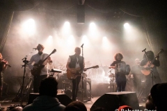 Bowery Ballroom 2022-03-20