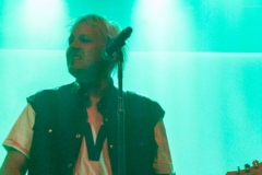 Bowery Ballroom 2022-03-20