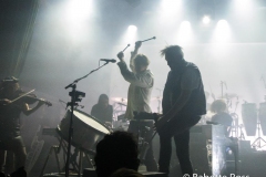Bowery Ballroom 2022-03-20