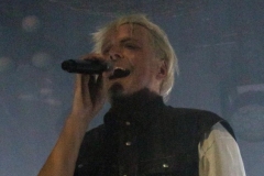 Bowery Ballroom 2022-03-20