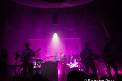 Bowery Ballroom 2022-03-20