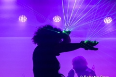 Bowery Ballroom 2022-03-20
