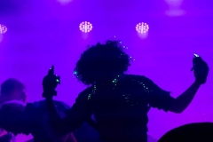 Bowery Ballroom 2022-03-20