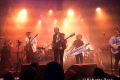 Bowery Ballroom 2022-03-20
