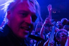 Bowery Ballroom 2022-03-20