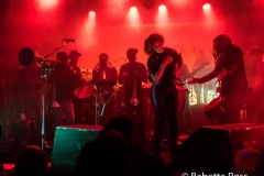 Bowery Ballroom 2022-03-20