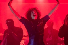 Bowery Ballroom 2022-03-20