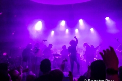 Bowery Ballroom 2022-03-20