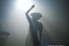 Bowery Ballroom 2022-03-20