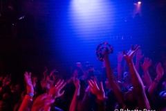Bowery Ballroom 2022-03-20