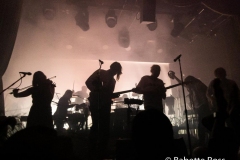Bowery Ballroom 2022-03-20