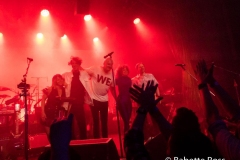 Bowery Ballroom 2022-03-20