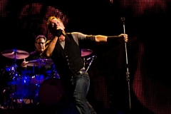 East Rutherford 2009-10-09