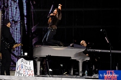 East Rutherford 2009-10-09