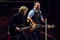 New York City  2012-12-12 With Bon Jovi