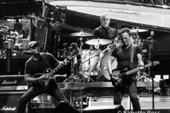 East Rutherford 2016-08-25 with Tom Morello