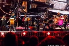 East Rutherford 2016-08-25 with Tom Morello