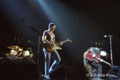 East Rutherford 2001-06-21