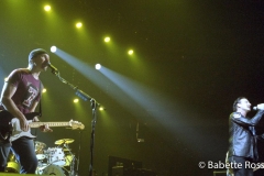 East Rutherford 2001-06-21