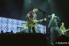 East Rutherford  2001-06-21