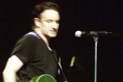 East Rutherford 2001-06-21