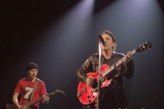 East Rutherford  2001-06-22