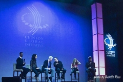 Clinton Global Initiative