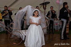 First Communion