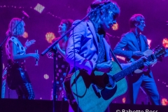 New York City 2018-07-19 with Jason Falkner