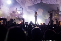 New York City 2015-09-26 with Jay Z