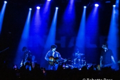 Irving Plaza 2022-04-04