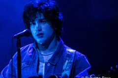 Irving Plaza 2022-04-04